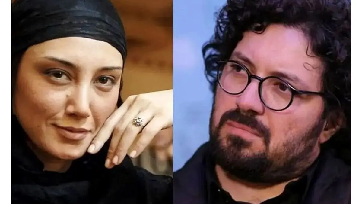 بازیگران مشهور ایرانی که از هم طلاق گرفتند
