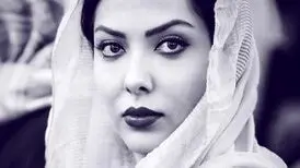 نوشته غم انگیز و دردناک لیلا اوتادی
