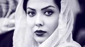 نوشته غم انگیز و دردناک لیلا اوتادی
