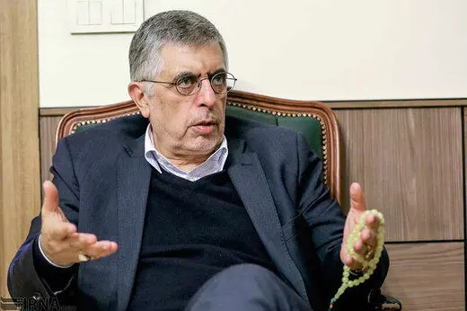 واکنش کرباسچی به بازداشت خبرنگار روزنامه هم‌میهن