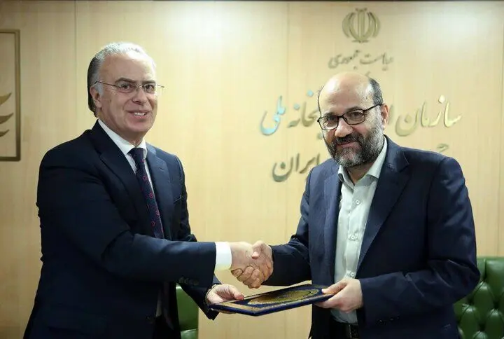 اسناد شخصی دکتر محمد مصدق به آرشیو ملی ایران سپرده شد
