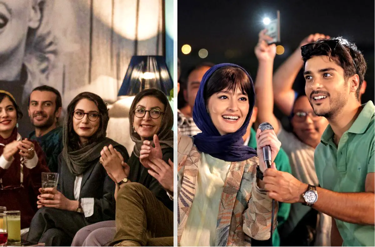 جزئیاتی از فیلم‌های جدید درحال اکران؛ بازگشت ساعد سهیلی و مهران مدیری
