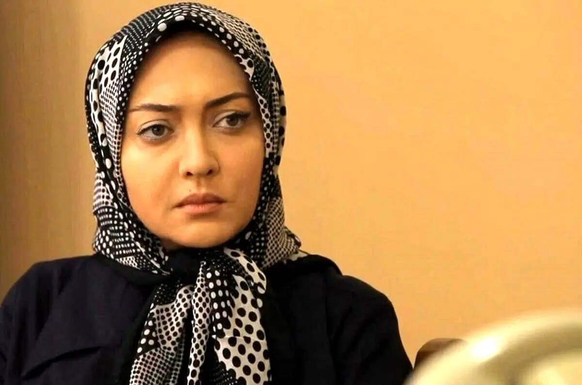 تغییر چهره “محبوبه” سریال کیمیا بعد از ۹ سال
