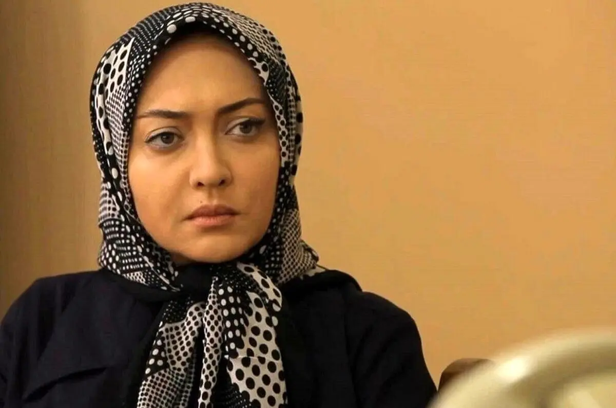 تغییر چهره “محبوبه” سریال کیمیا بعد از ۹ سال
