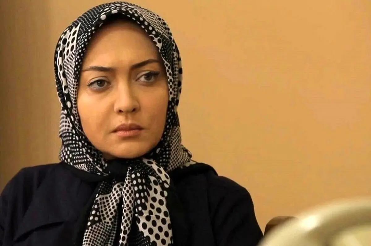 تغییر چهره “محبوبه” سریال کیمیا بعد از ۹ سال
