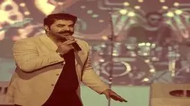  آهنگ بی‌معرفت از بهنام بانی/هواتو کردم دورت بگردم