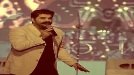  آهنگ بی‌معرفت از بهنام بانی/هواتو کردم دورت بگردم