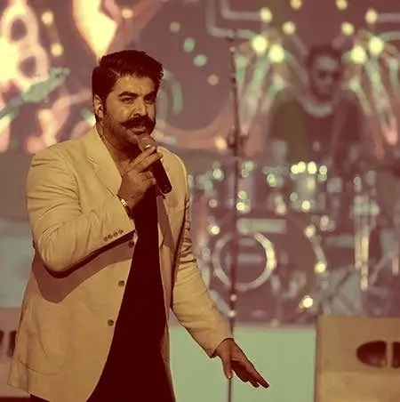  آهنگ بی‌معرفت از بهنام بانی/هواتو کردم دورت بگردم