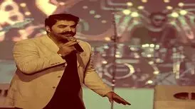  آهنگ بی‌معرفت از بهنام بانی/هواتو کردم دورت بگردم