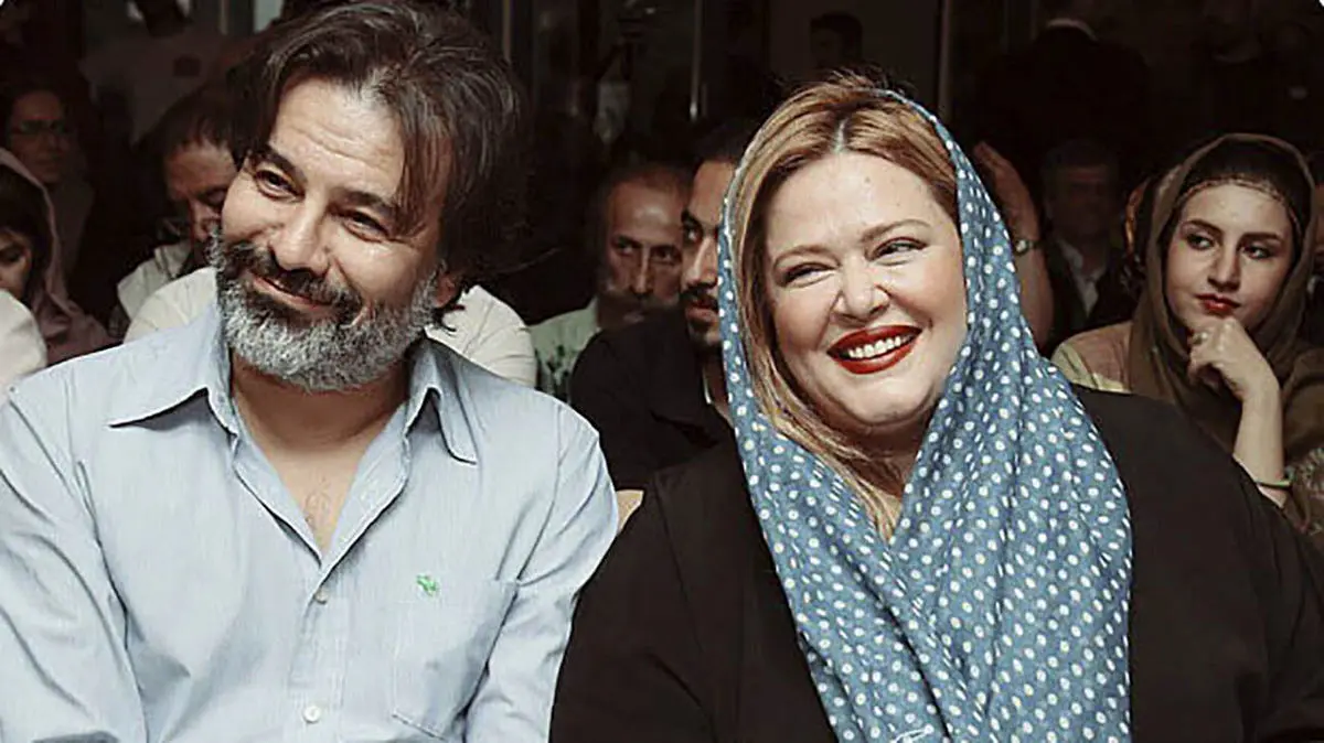 روایت بهاره رهنما درباره شیوه آشنایی اش با پیمان قاسم‌خانی/ ویدئو
