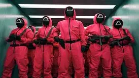 حکم اعدام برای قاچاقچی سریال «بازی مرکب» به کره شمالی