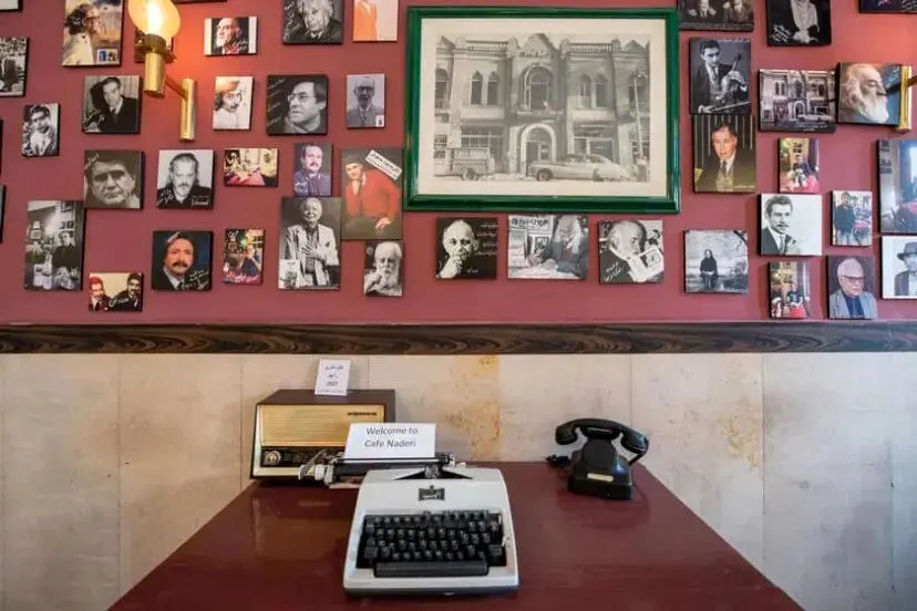 اولین کافه های تهران چطور شکل گرفتند؟