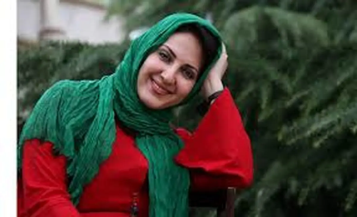 فاطمه گودرزی در بیمارستان بستری شد
