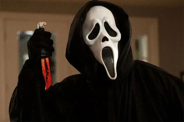 کتابی که توسط یک قربانی نوشته شد؛ جنایت‌های «جیغ» به پایانی می‌رسد؟