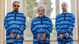 کارگردان انفرادی، دینامیت و تگزاس، کمدی جدید می‌سازد