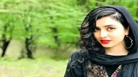 بیوگرافی، زندگی‌نامه و عکس های شخصی زهره نعیمی بازیگر نوظهور