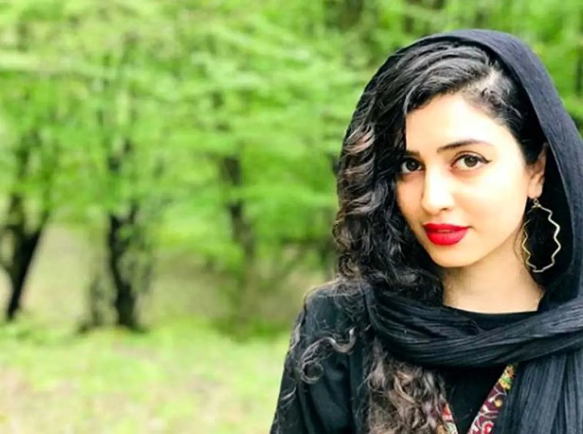 بیوگرافی، زندگی‌نامه و عکس های شخصی زهره نعیمی بازیگر نوظهور