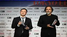 جایزه ویژه کوروساوا به سینماگر مطرح مکزیکی رسید
