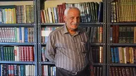 مردی که معتقد بود غلط‌نویسی ضرر ندارد!