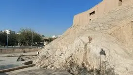 شهرری ثبت جهانی می‌شود؟
