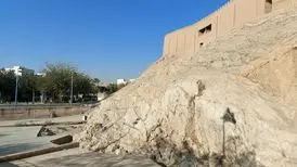 شهرری ثبت جهانی می‌شود؟
