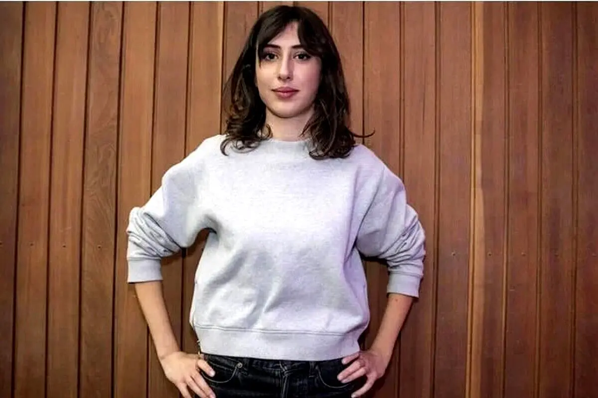 سیسیلیا سالا خبرنگار ایتالیایی آزاد شد
