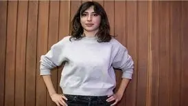 سیسیلیا سالا خبرنگار ایتالیایی آزاد شد
