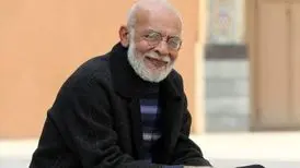 قابی از بازیگر پیشکسوت سینما که پربازدید شد
