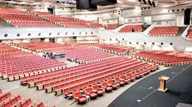 کوچ اجباری موزیسین‌ها
