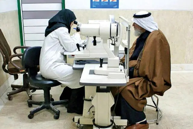 اهمیت تقویت جذب گردشگر سلامت از کشورهای خاورمیانه
