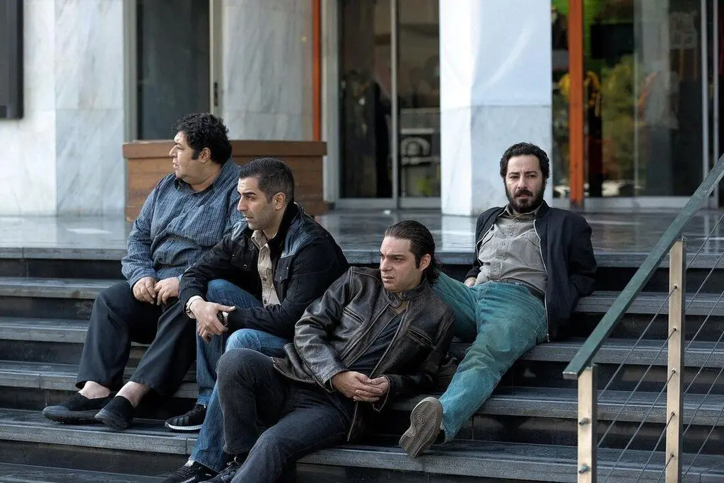 ردپای برادران ترانه علیدوستی در شمال آمریکا
