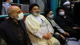 حسین شریعتمداری : آقای دعایی چهره ای دلسوز و مردمی بود/ با وجود اختلاف نظرات همیشه احترام یکدیگر را داشتیم