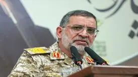 تشکیل قرارگاه رسانه‌ای شهید نائینی برای مقابله با عملیات روانی دشمن