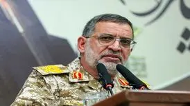 تشکیل قرارگاه رسانه‌ای شهید نائینی برای مقابله با عملیات روانی دشمن