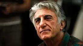 رضا کیانیان: آقای پزشکیان لطفا کت و شلوار خوب و خوش دوخت و کفش مناسب داشته باشید
