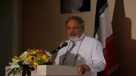 پژوهشی درباره رابطه «موسیقی» و «آش»/ برای این هنرمندان کاری کنید!
