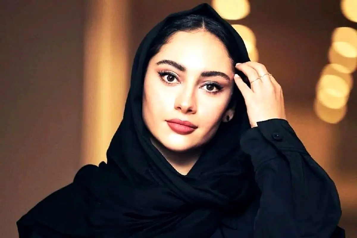خواستگاری از ترلان پروانه وسط برنامه زنده/ ویدئو
