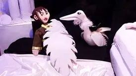 سرنوشت شگفت‌انگیز پسرک ژاپنی در جزیره‌ای ناشناخته
