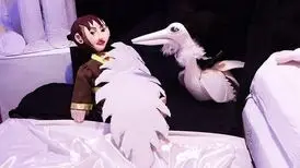 سرنوشت شگفت‌انگیز پسرک ژاپنی در جزیره‌ای ناشناخته
