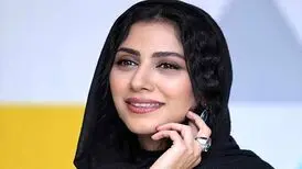 مونا فرجاد مورد سرقت و حمله قمه کشی قرار گرفت
