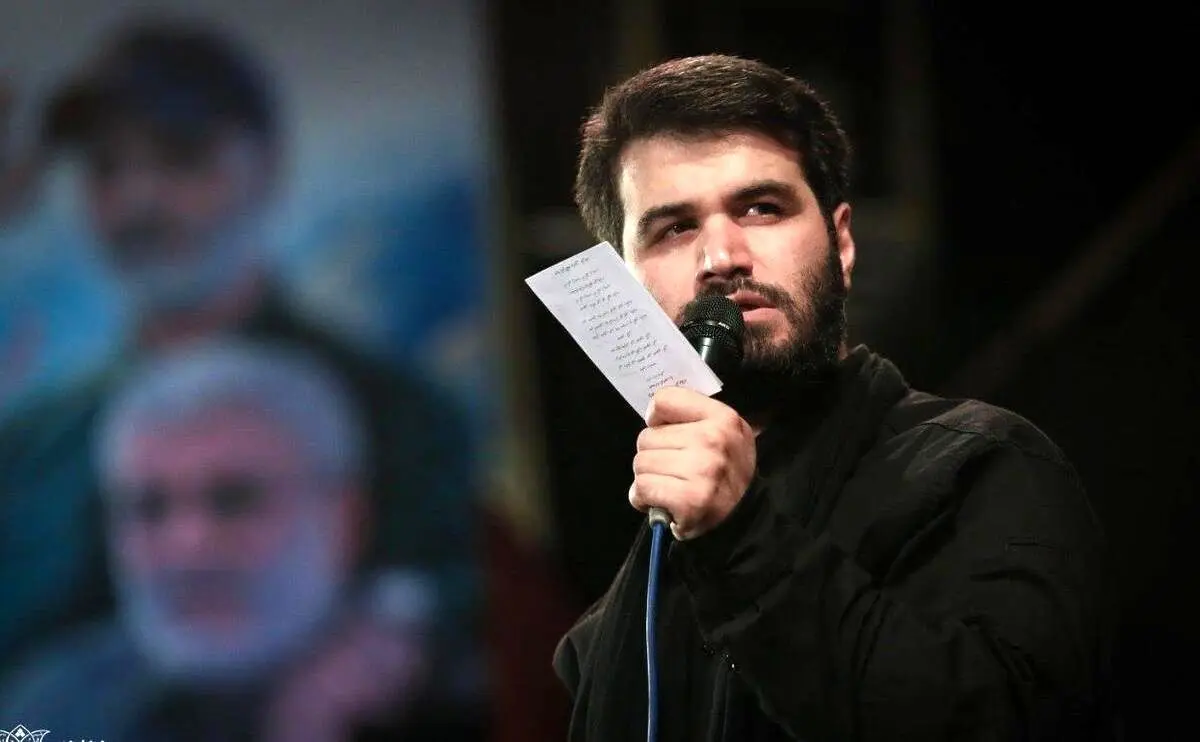 برنامه تلویزیونی معلی برای میثم مطیعی دردساز شد/ ویدئو
