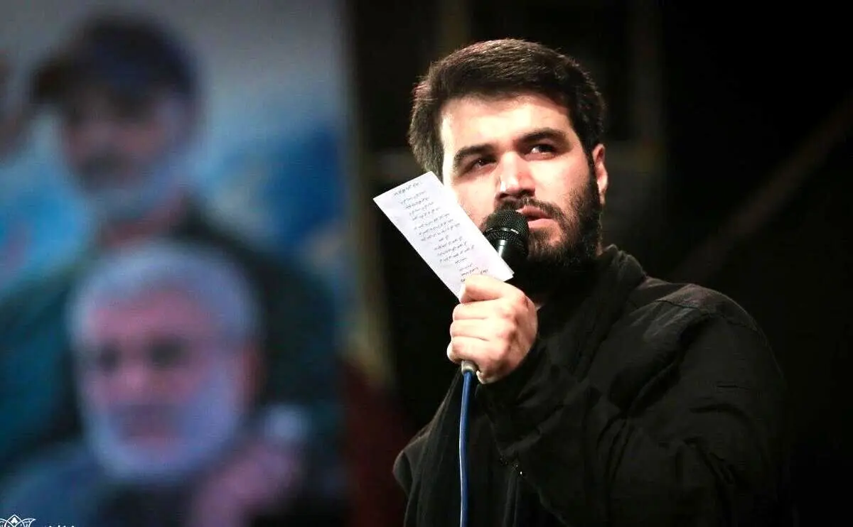 برنامه تلویزیونی معلی برای میثم مطیعی دردساز شد/ ویدئو
