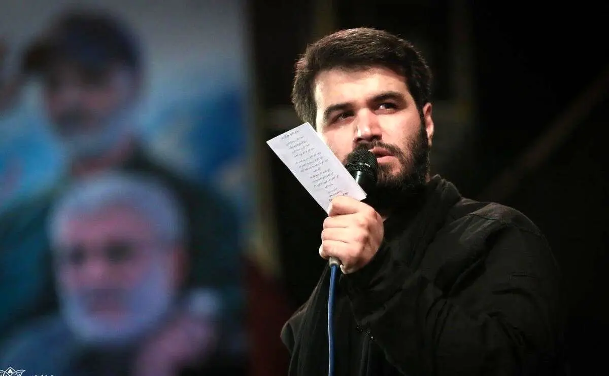 برنامه تلویزیونی معلی برای میثم مطیعی دردساز شد/ ویدئو
