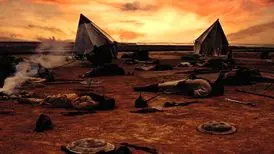 راغب خواننده سریال «عشق کوفی» شد
