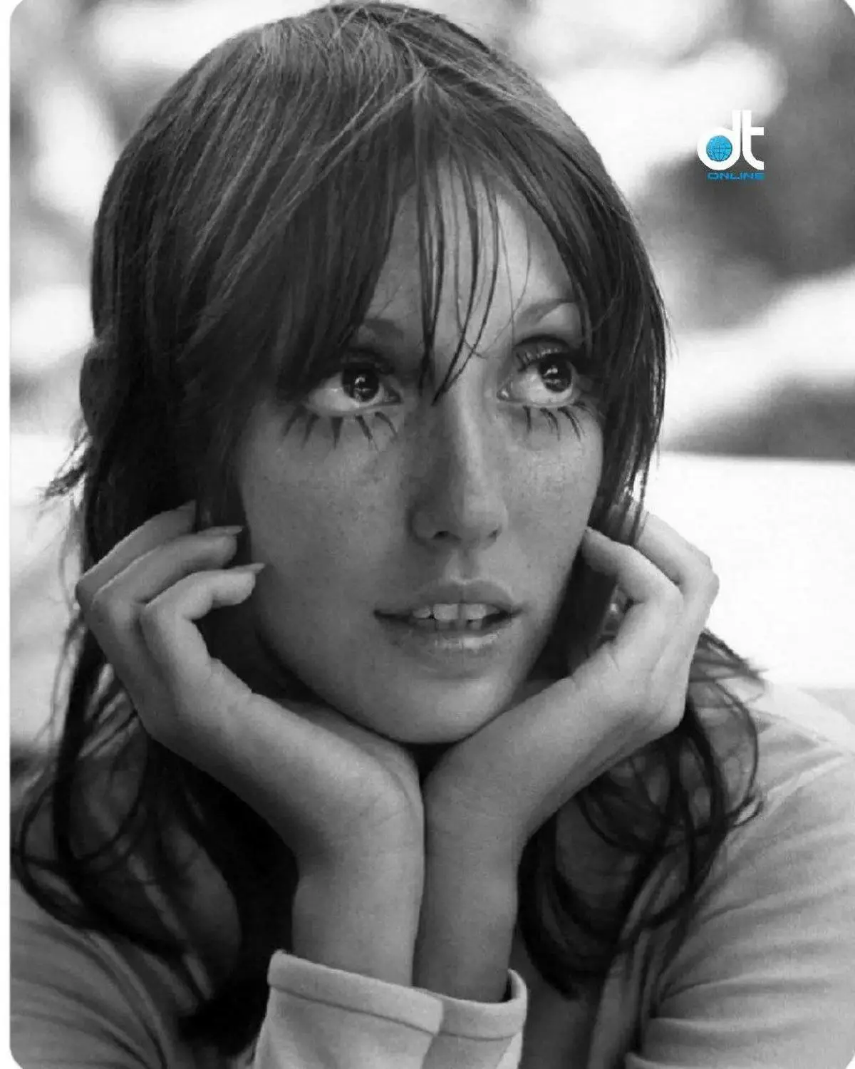 شلی دووال بازیگر «درخشش» درگذشت