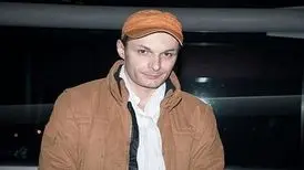 رامین پرچمی: حضورم برای‌تان دردسرساز نمی‌شود/ ممنوع‌الفعالیت نیستم