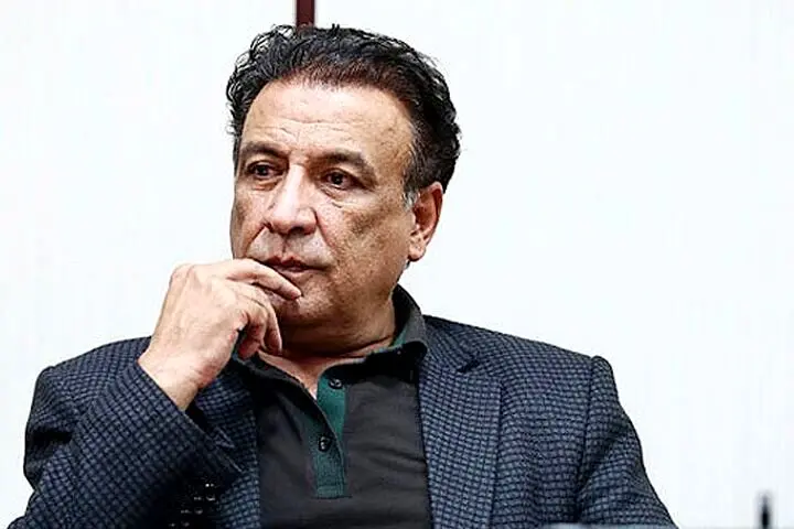 «کلیدر» دولت آبادی و «دل کور» فصیح می تواند فیلم شود| نسخه «اورجینال» اصالت خود را از دست داده است

