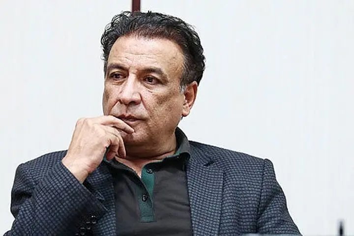 «کلیدر» دولت آبادی و «دل کور» فصیح می تواند فیلم شود| نسخه «اورجینال» اصالت خود را از دست داده است
