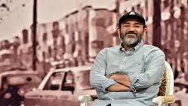 (ویدئو) خاطره سانسوری مهران غفوریان در عصر جدید