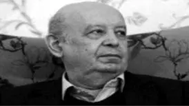 فریدون طاعتی درگذشت
